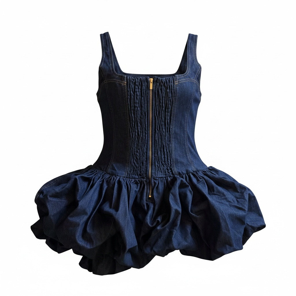Lillian Jean Dress