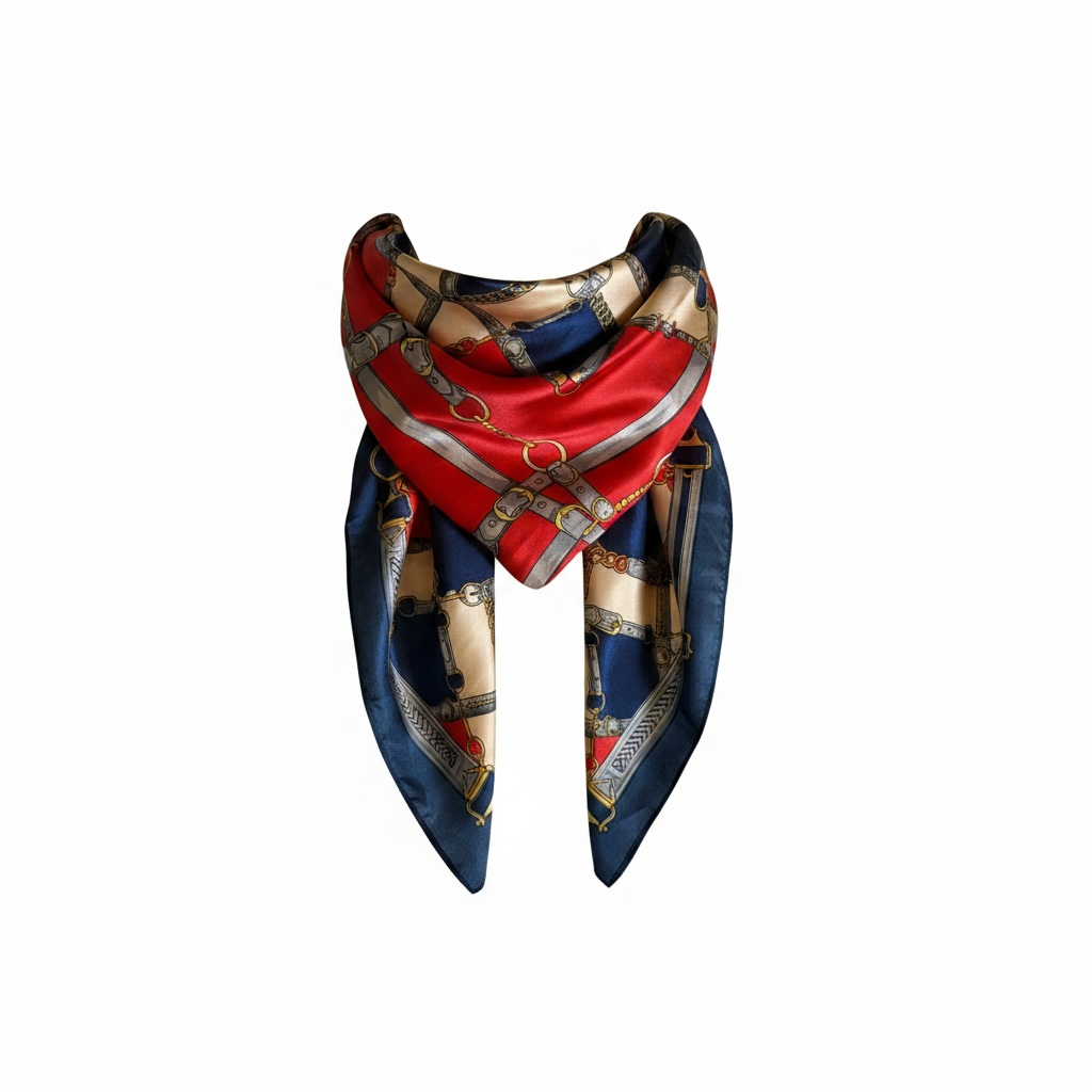 Rich Spirit Scarf