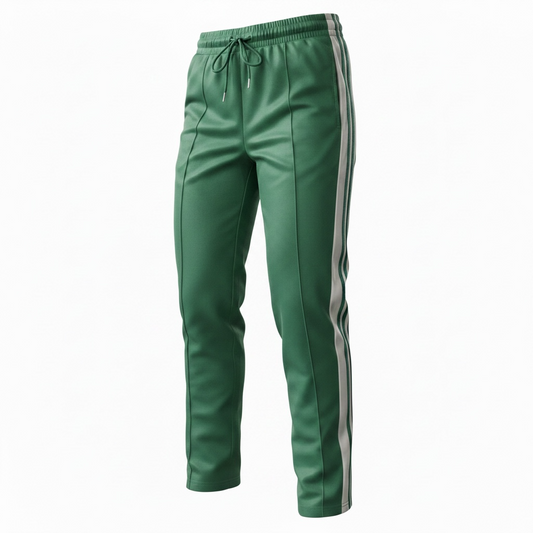 On Scene Track Pants