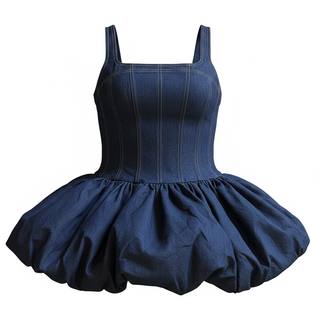 Lillian Jean Dress