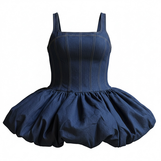 Lillian Jean Dress